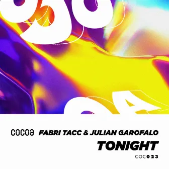 Tonight by Julian Garofalo