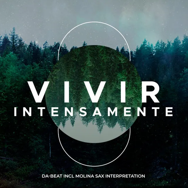 Vivir Intensamente V2 - Molina Sax Interpretation