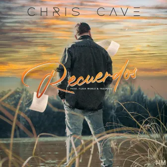 Recuerdos by Chris Cave