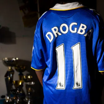 Drogba by JKSN