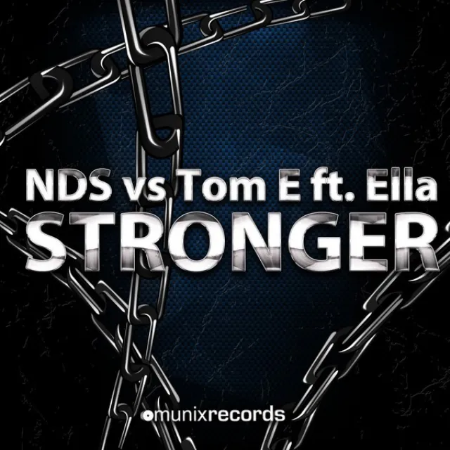 Stronger - Radio Mix