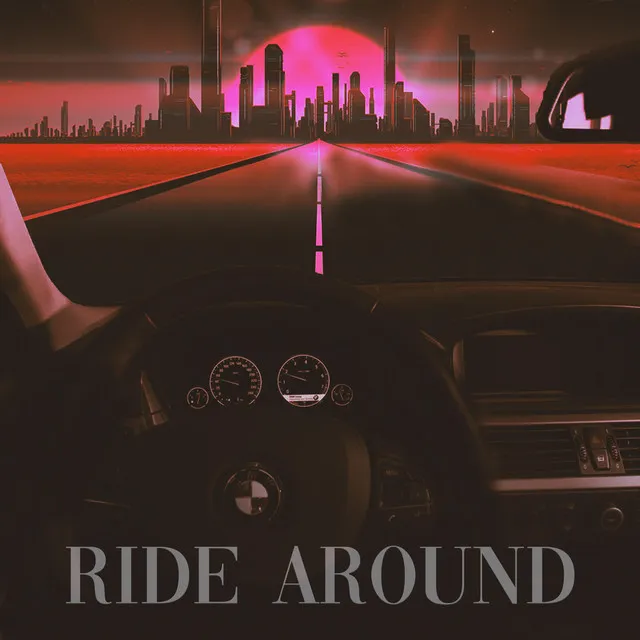 Ride Around