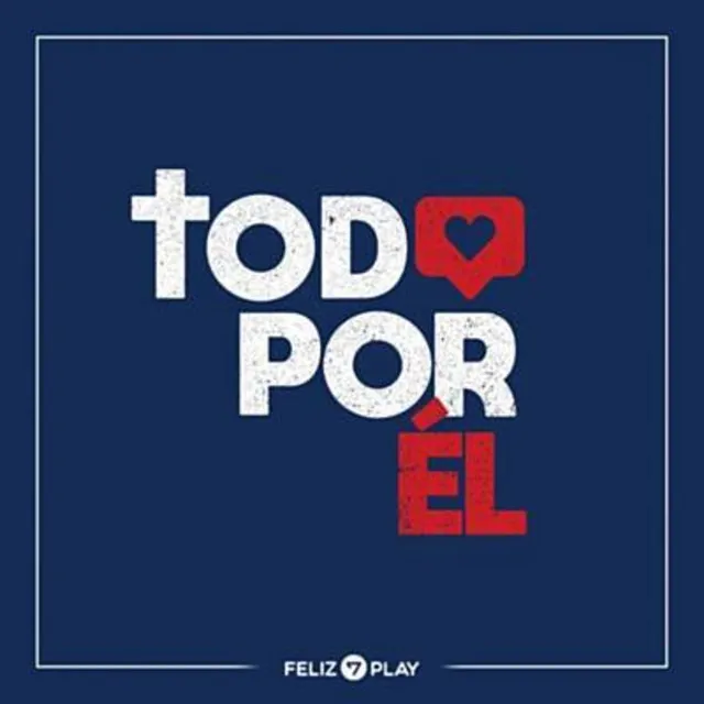 Todo por Él - Solo Version