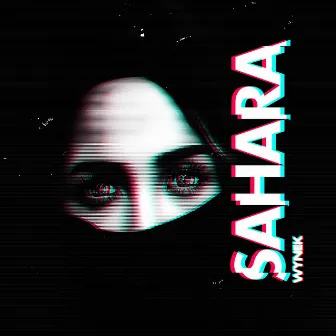 Sahara by Wynek