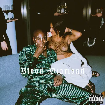 Blood Diamond by Young Paris