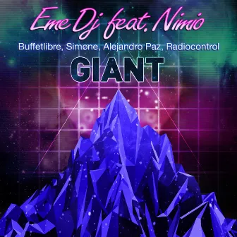 Giant by Eme DJ