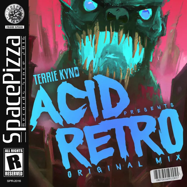 Acid Retro