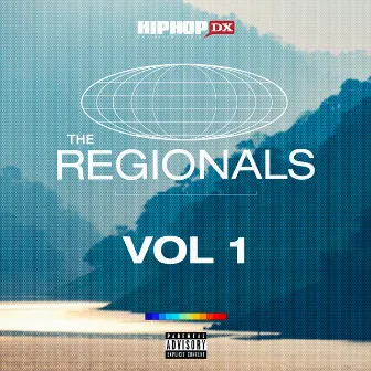 The Regionals Vol.1 by asiatic.wav