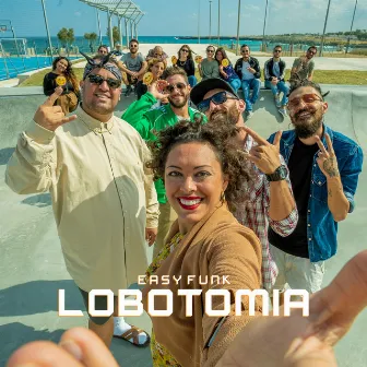 Lobotomia by Easy Funk