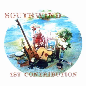 1st Contribution by Southwind