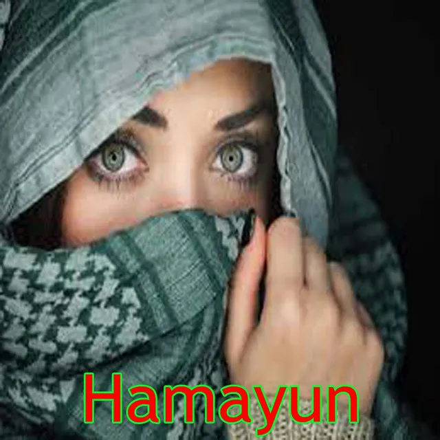 Hamayun