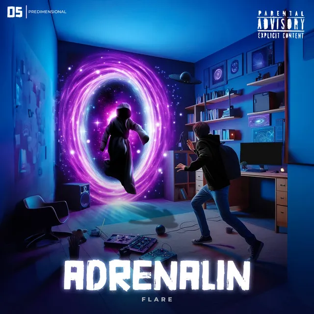 Adrenalin