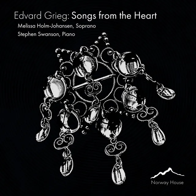 Songs from the Heart