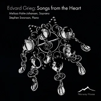 Songs from the Heart by Stephen Swanson