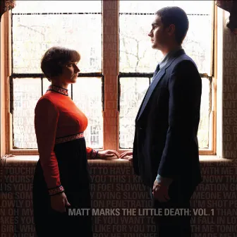 The Little Death, Vol. 1 by Matt Marks