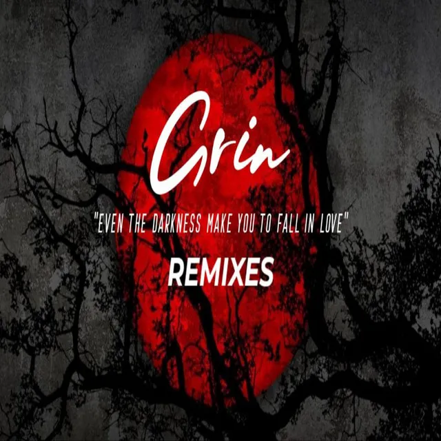 GRIN - EMAG!C Remix