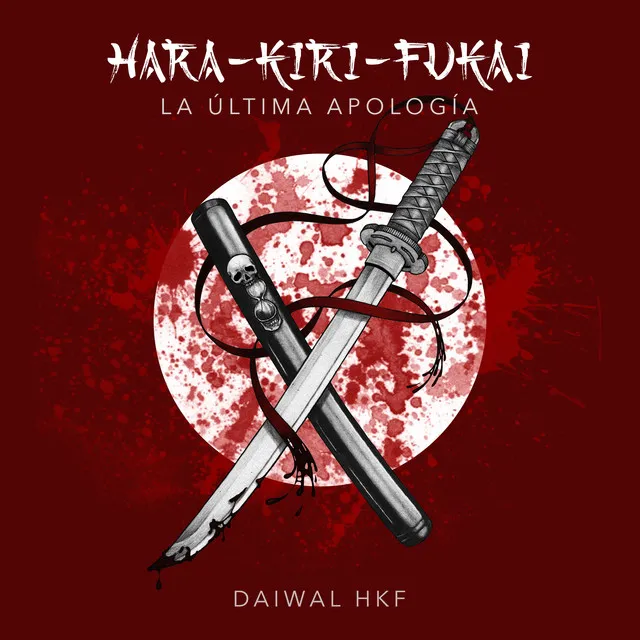 Hara - Kiri - Fukai