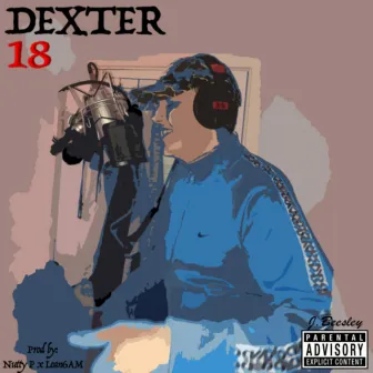 EIGHTEEN by Dexter