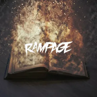 Rampage by creativedj_