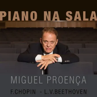 Piano na Sala by F.Chopin