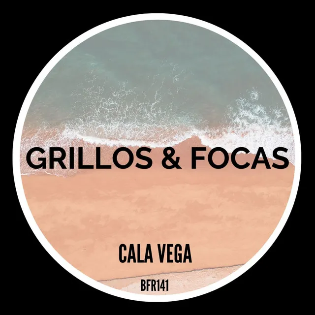 Grillos & Focas