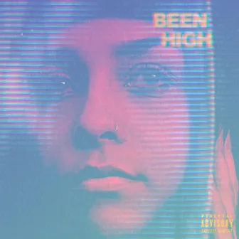 BEEN HIGH by Amber Ryann