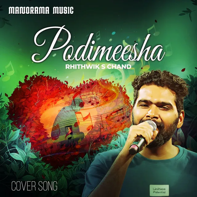 Podimeesha - Malayalam Cover Song