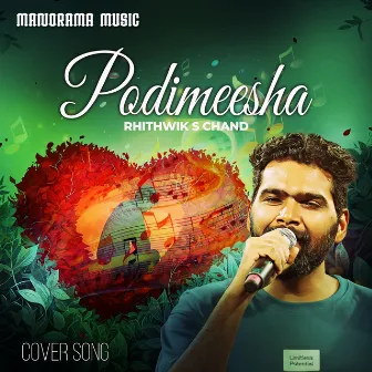 Podimeesha (Malayalam Cover Song) by Rhithwik S. Chand