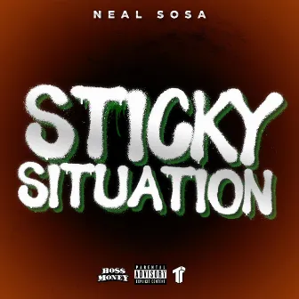 Sticky Situation by Neal Sosa