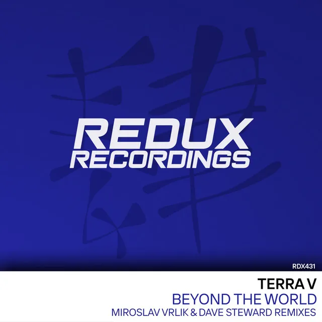 Beyond The World (Remixes) - Miroslav Vrlik & Dave Steward Remix