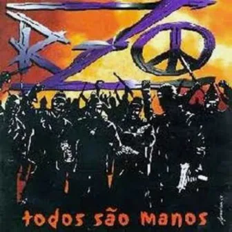 Todos São Manos by RZO