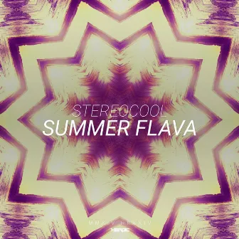 Summer Flava by StereoCool