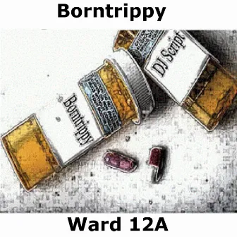 Ward 12A by Unknown Artist