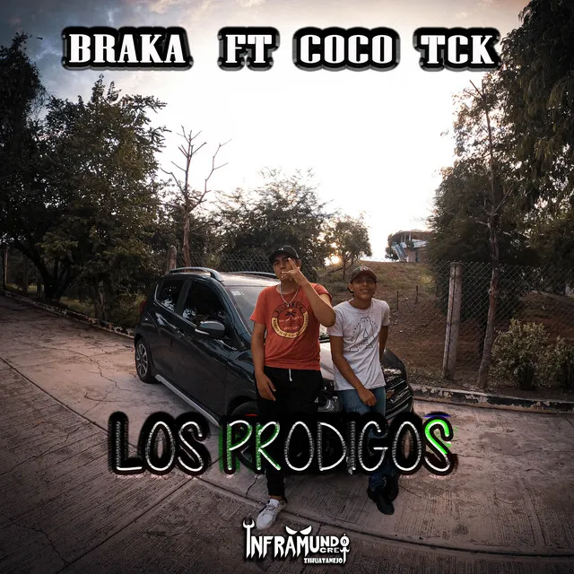 Los Prodigos