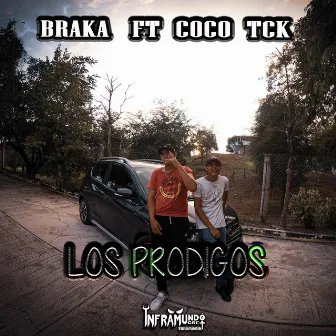 Los Prodigos by BRaKA