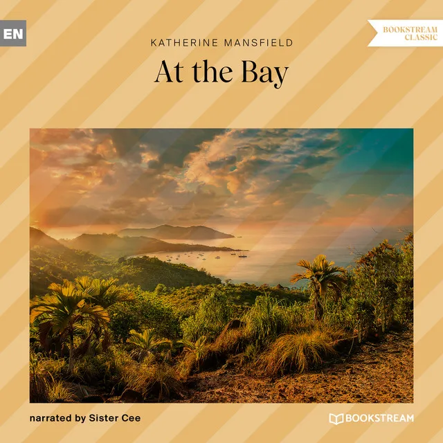 Chapter 15 - At the Bay