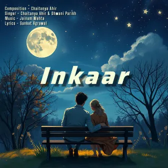 Inkaar by Chaitanya Ahir