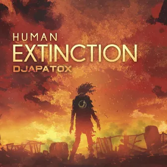 Human Extinction by Djapatox