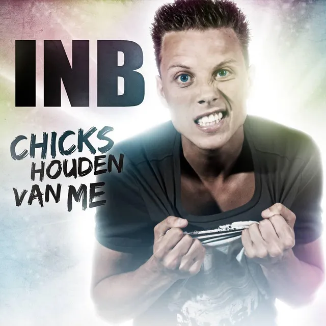 Chicks Houden Van Me