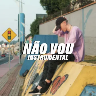 Não Vou - Instrumental by Prod Tropie