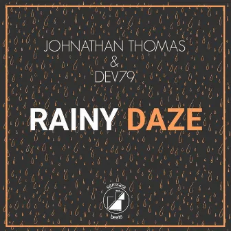 Rainy Daze by Dev79