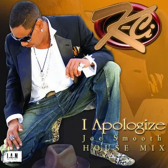 I Apologize by K-Ci