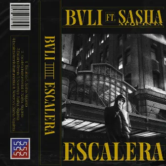 Escalera by BVLI