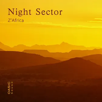 Z' Africa by 