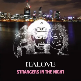 Strangers in the Night by Italove