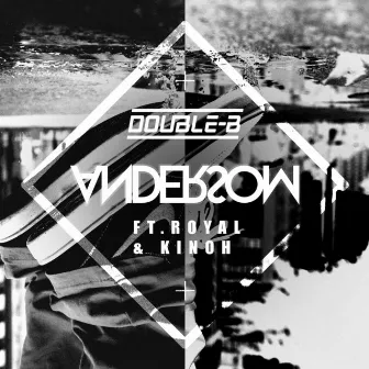 Andersom by Double-B