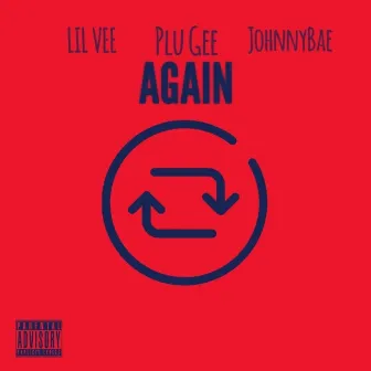 Again by Plu Gee