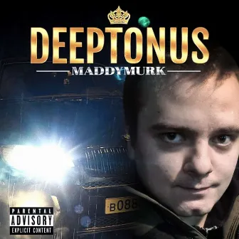 DEEP TONUS by MADDYMURK