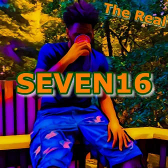 The Real by Seven16