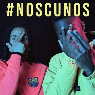 #Noscunos by Rony Fuego